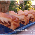 キャラメルアップルで♪ヘルシーベイクドチーズケーキ by MOMONAOさん