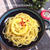  塩レモンでチャチャっと！クリームパスタ