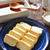 簡単作りおきー豆腐の卵黄味噌漬け ー アーモンドチョコクッキー＊今日のお昼ごはん＊