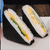 夢の寿司サンドイッチ🍣🥪🍣