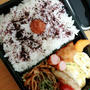 お弁当⑦