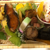 早く目覚めた日の秋を感じる栗のお弁当☆