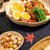 簡単！鶏肉とゆで卵のニンニクしょうゆ煮他