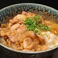 親子丼の作り方！簡単に卵をふわとろに仕上げるプロの技