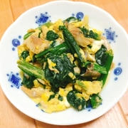 包丁要らず！ダイエットにも！フライパン1つで鯖缶卵とじ
