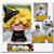 おにぎりだけどハロウィン