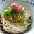 ●夏はひんやり！ぶっかけうどん●