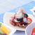 夏野菜と東京Xのスタミナ炒め（生姜風味）