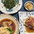 大根を無駄なく使って三品＆カサゴと豆腐の煮物　　12・4・2013