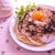 和風パスタ♪味付けとろろソースでツルツル濃厚ヾ(＠°▽°＠)ﾉ