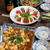 ◆麻婆豆腐とエスニックにイタリアンなおうちごはん♪