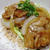 豚こまと玉ねぎの照り焼き丼＜節約レシピ＞