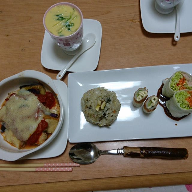 今夜の夕食 By ママさんさん レシピブログ 料理ブログのレシピ満載