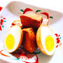 低糖質&低脂質！鶏むね肉と卵のさっぱり煮