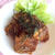 蒲焼風♪厚揚げの肉巻き