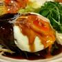 黄身がとろりん♪基本の“半熟の目玉焼き”