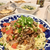 【ランチにも】トマト坦々冷やし麺でさっぱり&ガッツリ！