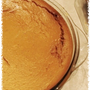 Pumpkin　Flan