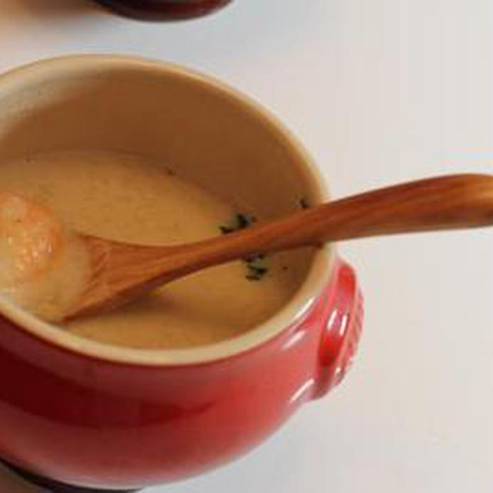 和・洋・中どれにする？海老を使ったスープの人気レシピ18選の画像