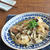 旨味たっぷり☆ごはんがすすむ◎きのこと鶏肉のシャンタン炒め