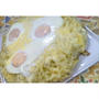 何かおかずにもおつまみにもなるものが欲しくて作りました!豚にんにくチーズ蒸しきゃべつ★