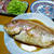 鯛の煮つけ