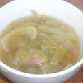 レタススープ