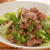 煎り酒で簡単★豚肉とキャベツの炒めもの