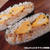 卵焼きで簡単★ひよこのデコおにぎらず