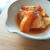 厚揚げと玉ねぎのトマ麹煮