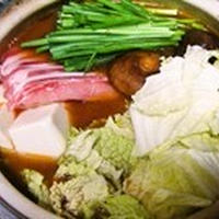ピリ辛Ｍｙ鍋