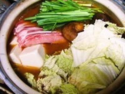 ピリ辛Ｍｙ鍋