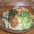 梅納豆うどん