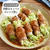 レンジで５分♪タレが決め手！【肉巻きキャベツのレンジ蒸し】（韓国風うまダレ）