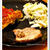 オムレツ＆ハーブ豚肉＆コールスローde夕食～♪