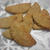 Vegan ♪ おからココナッツクッキー