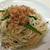 ビールに合う♪そうめんチャンプルー