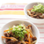 野菜たっぷり牛丼