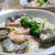 魚介のワンボールパスタ