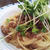 『甘辛ひき肉のスパゲッティ～』