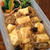 2011年11月10日　麻婆豆腐