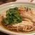 薬味ぶっかけそうめん／【comic】刻刻