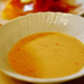 パプリカの冷製スープ by yuさん