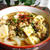 高菜豆腐うどん