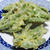 いんげんの天ぷら＜サクサクッと旬の味わい＞
