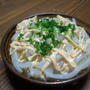 簡単イカそうめんサラダ