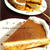 1度に2種のチーズSWEETS☆南瓜プリンとスフレ ケーキ
