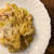 常備野菜 じゃがいものパスタ