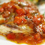 【秋色ワンプレート朝ご飯】時短で作る秋刀魚のサルサソース／季節の炒めご飯など。