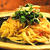 刺激に香る和スパイシーパスタ★
